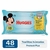 Toallitas Humedas Huggies Protect Plus x48 Unidades