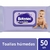 Toallitas Húmedas Babysec Premium con Tapa x50 Unidades