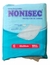 Zalea Nonisec Protector de Cama x10 Unidades
