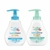 Jabón Liquido Dove Baby Frasco con Dosificador x200ml