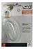 Masajeador Dental Love Dedal de Silicona con Estuche Protector