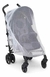 Tul Mosquitero Shurita Universal Para Cochecito y Huevito