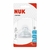 Repuesto Nuk Pico Silicona First Choice