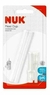 Repuesto Nuk Sorbete Flexi Cup x2 unidades