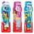 Cepillo Dental Colgate Kids Personajes 6+ Años Extra Suave
