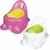 Pelela Ok Baby Bacinilla con Recipiente