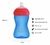 Vaso Avent My Grippy 300ml Pico de Silicona - comprar online