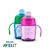 Vaso Avent Easy Sip x200ml Pico de Silicona y Asas
