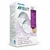 Protector de Pezones Avent Isis x2u.