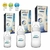 Mamadera Avent Classic Anticolic