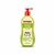 Jabón Liquido Huggies Hora de Soñar Frasco x200ml Manzanilla con Dosificador