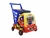 Carrito de Compras y Paseo de Muñecas Ok Baby
