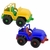 Auto Jeep Chico Jugar