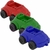 Nuevo Beetle Jugar