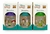 Mamadera Boca Ancha Natelle Toy Story x150ml