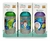 Mamadera Boca Ancha Natelle Toy Story x250ml