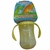Mamadera Boca Ancha Dispita Traslucida Color con Asas x250ml