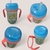 Vaso Vaita con Asas 250ml - comprar online