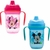 Vaso Natelle Disney Pico 3 Orificios con Asas 250ml
