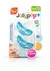 Chupete Jollypop Silicona 3m+ 2 unidades