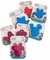 Mordillo Natelle Disney Silicona