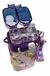 Botellita Capibara 2 en 1 580ml - comprar online