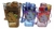 Botellita Capibara 2 en 1 580ml