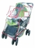 Protector de Lluvia Dispita con Ventanas - comprar online