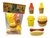 Kit Fast Food