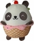 Peluche Panda Helado