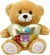 Peluche Osito con Corazón Te Amo