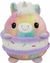 Peluche Unicornio en Dona