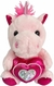 Peluche Unicornio con Corazón