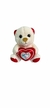 Peluche Oso con Corazón
