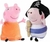 Peluches Peppa Pig