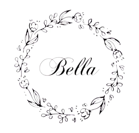 Pañalera Bella Rosario