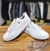27005 - Zapatillas de cuero - Fulonada blanca - Got 01 - comprar online