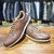 27006 - Zapatillas de cuero - Ardilla - Burano 01 - comprar online