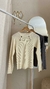 Sweater Botones