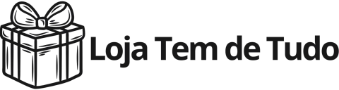 Loja Tem de Tudo