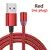 3 em 1 magnético micro cabo usb para iphone samsung android carregamento rápid