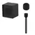 Entrevista Microfone Adaptador Portátil, Transmissor Sem Fio, Rode Wireless Go,