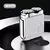 Barbeador elétrico mini portátil (shaver portable multipurpose) - loja online