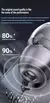 Imagem do fone de ouvido TWS bluetooth (noise reducer)