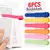 Clipe de marcador de silicone (animated bookmark clip) - Turbo ofertas