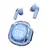 fone de ouvido TWS bluetooth (noise reducer)