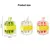 Imagem do forma para cubo de gelo personalizada(separate ice compartment)