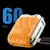 Imagem do Barbeador elétrico mini portátil (shaver portable multipurpose)