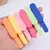 Clipe de marcador de silicone (animated bookmark clip) na internet