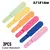 Clipe de marcador de silicone (animated bookmark clip)